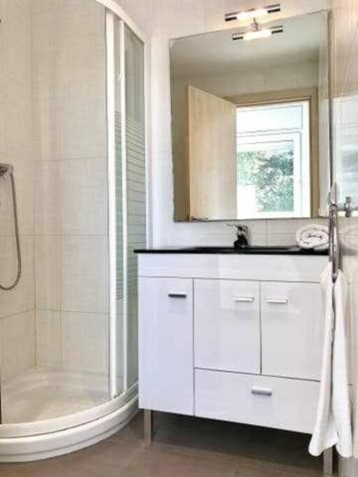 Apartamento Atico Almadrava Rosas Exterior foto