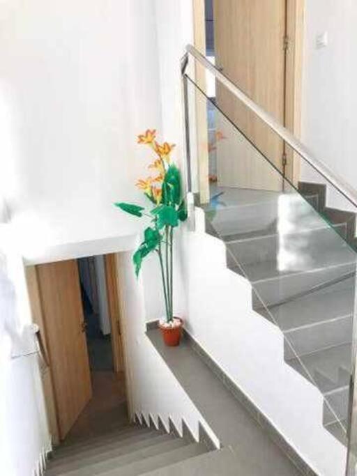 Apartamento Atico Almadrava Rosas Exterior foto