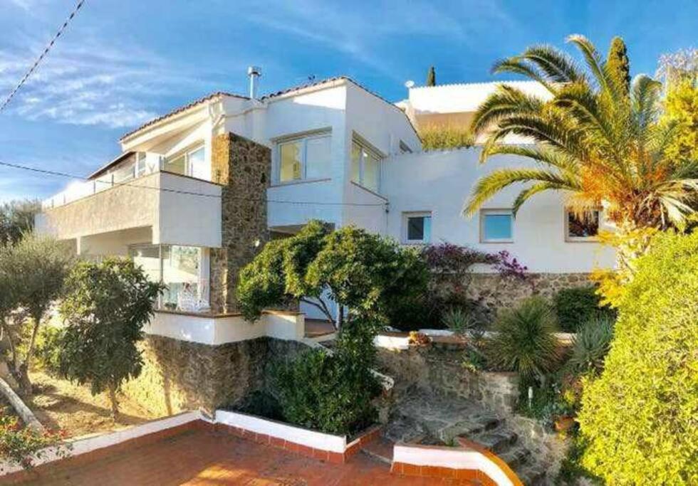 Apartamento Atico Almadrava Rosas Exterior foto