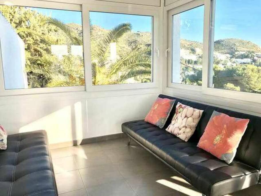 Apartamento Atico Almadrava Rosas Exterior foto